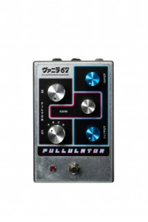 Pullulator(ץ쥤)BlueRed  ()