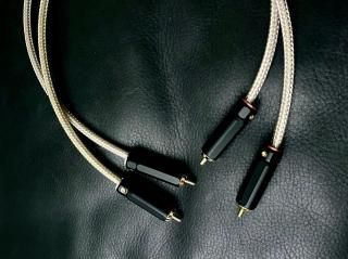 VH RCA Silver Spider 210cm