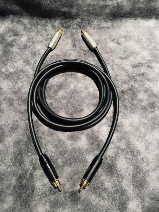 VH  RCA  Little Spider150cm