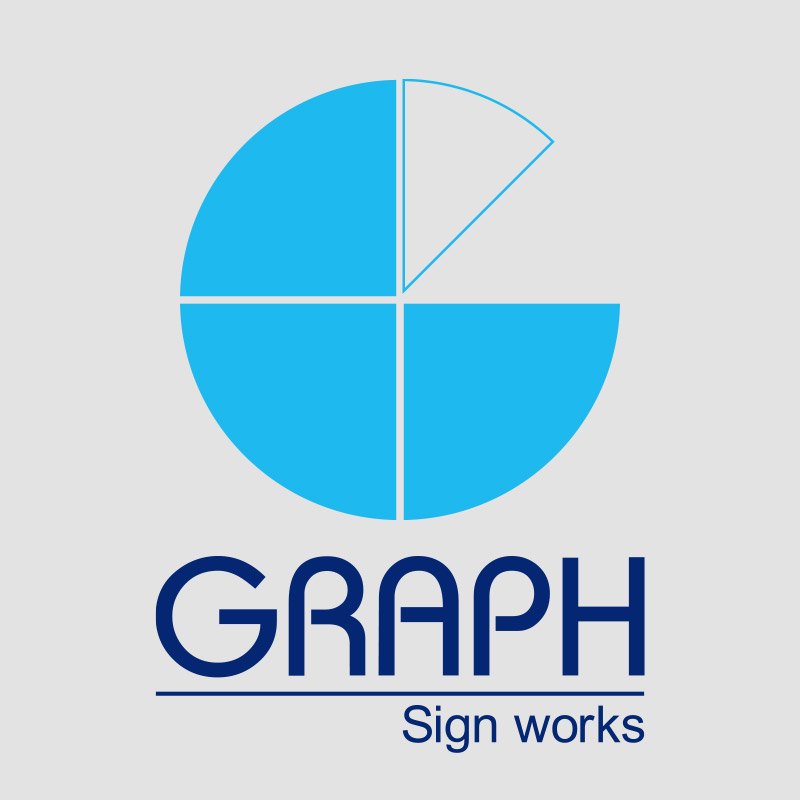 GRAPH Sign works