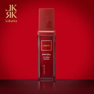 <img class='new_mark_img1' src='https://img.shop-pro.jp/img/new/icons15.gif' style='border:none;display:inline;margin:0px;padding:0px;width:auto;' />Lekarka CFセラムアドバンス