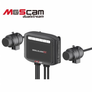 MScam dualstream