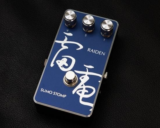 雷電 RAIDEN - otf web shop