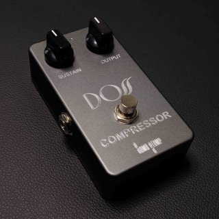 DOSS COMPRESSOR