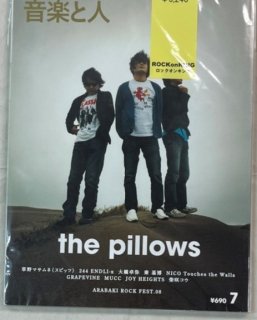 ڤȿ 170the pillows/ԥ/ޥ͡ʥԥåġˡ綶
