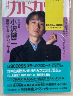 ɥ Vol.13-2  / accessCHAGEASKA¼Mr.Children ɹ