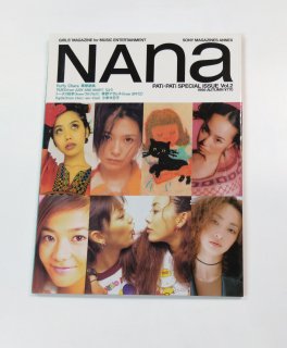 Nana Vol.2 1996ǯ11 ޥ͡ʥԥåġ hydeL'Arc-en-Ciel 륯󥷥 YUKI CHARA puffy ڸ