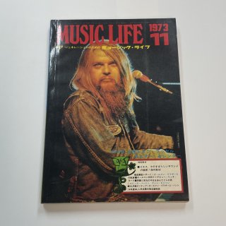 ߥ塼å饤 music life 1973ǯ11 쥪å /  ʵ ǥåɥܥ åޥ ޡܥ