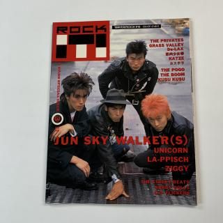 åå No.3JUN SKY WALKER(S) / ZIGGY ˥  KATZE De-LAX 饹Х졼 ƥ ԥå