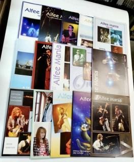 THE ALFEE - ロックオンキング