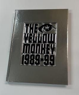 󥭡̿THE YELLOW MONKEY 1989-1999ᥫ饦 1010ǯǰ饤