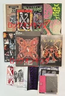 åX JAPANե󥯥ֲX PRESSϴ椫ǽ34ޤǴ·38åȡ