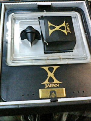 X JAPAN エックスジャパン NEO MAXポップスロック