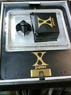 X JAPAN/å/NEO MAXסǣϣ̣ĥСX Japan ѡܥå̤CD2ART OF LIFEDAHLIA