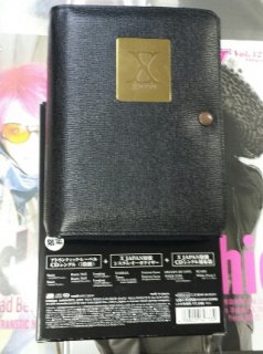 X JAPANå/X JAPANƥ४ʥCDåȡͽꡡ󥰥CD(7)