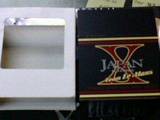 X JAPAN/å/ ڣ饤ءʣУΡңãɣΣǡ