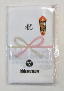 hidehide museumˡס̤ѡ200.7.20Υץǰ꥿