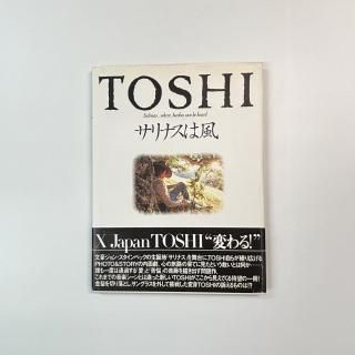 TOSHI̿ʥդX JAPANå