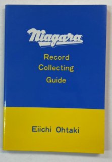 Ӱ졡Niagara Record Collecting GuideƽӰ졡1983ǯǡʥ