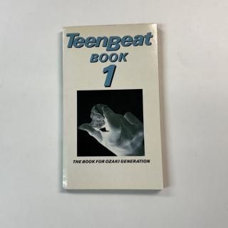 ˭  ҡTeen Beat BOOK 1ʡ96ǡSONY1985ǯ