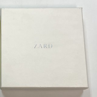 ZARD ܳץ֥쥹åȡZARD What a beautiful momentס2004ǯ󥵡ȥåȢդ