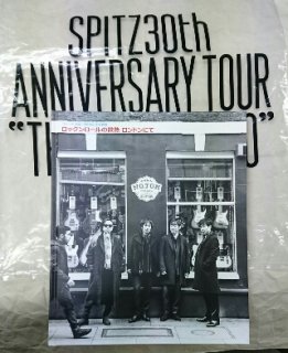 ԥåķ30ǯǰ̿åǮɥˤ/2017 30th ANNIVERSARY TOUR