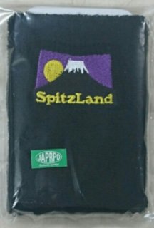 ԥå Spitz Land ꥹȥХ / SPITZ 2001 SUMMER / ̤ѡ