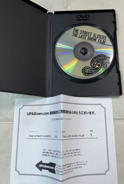 新品DVD-BOX ストリート・スライダーズ SLIDERS THE VIDEO