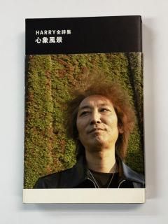 ¼۹HARRYʡ2008ǯǡա133ʡȥ꡼ȥ饤