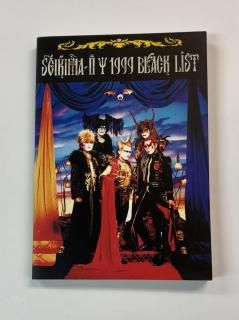 ⭶Хɥ1999 BLACK LIST ܲȶ˰סɥ߳ǡ