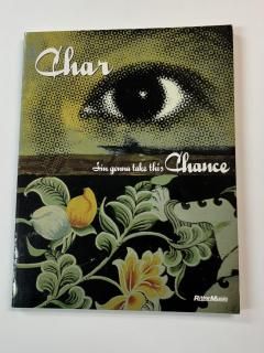 CharХɥI'm gonna take this Chanceåȡߥ塼å澰͡