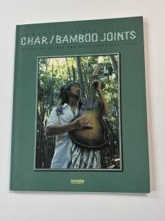 CharХɥХ֡祤ġBAMBOO JOINTS ץ꡼ȥ꡼澰͡