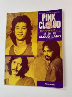 PINK CLOUDԥ󥯡饦ɡ12ʡå٥ȡ쥯Char