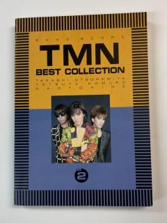 TM NETWORKХɥTMN٥ȥ쥯2ɥ߳Ǽҡ