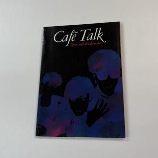 TM NETWORKե󥯥ָܡCafe Talkڥ륨ǥCafe Talk1椫30ξҲʤ