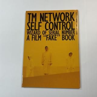 TM NETWORK̿TM NETWORK SELF CONTROL꡼37׻