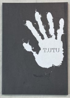 宇都宮隆 TM NETWORK ファンクラブ限定写真集 「T.UTU the first year」
