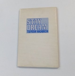 Ĺ޼䡡1986ǯĥѥեåȡSTAY DREAM '86-'87̿ס60ǡ19cm29.7cmˡա