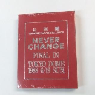 Ĺ޼䡡1988ǯĥѥեåȡ̤NEVER CHANGE ɡѥ FAINAL IN TOKYO DOME 﫤ι Ȣ