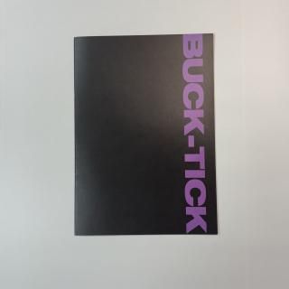 BUCK-TICK1988ǯĥѥեåȡSHOCK TOUR