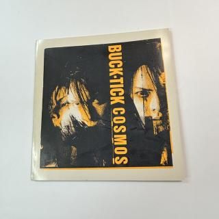 BUCK-TICK1996ǯĥѥեåȡCHAOS TOUR  COSMOSLPѥեå