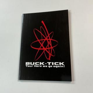 BUCK-TICK2003ǯĥѥեåȡTour Here we go again