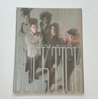 BUCK-TICK̿HYPա륺ᥤ1990ǯ