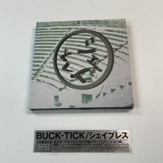 BUCK-TICKǼ̿ץ쥹CD