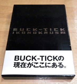 BUCK-TICK̿IKONOKRUSMǥӥ塼15ǯǰۤʤ2åȡ208ǡ