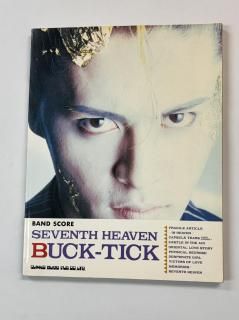 BUCK-TICKХɥSEVENTH HEAVEN󥳡ߥ塼å