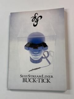 BUCK-TICKХɥSEXY STREAM LINERɥ߳Ǽҡ
