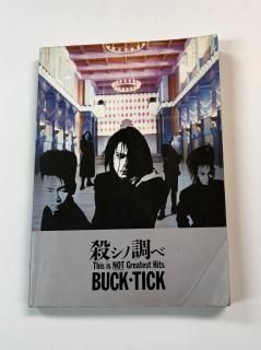BUCK-TICKХɥĴ١ɥ߳ǡ