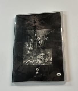 BUCK-TICKե󥯥ָDVDFISH TANKer's ONLY 2006LIVE at Zepp Tokyo 2006.9.3