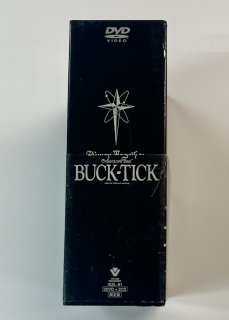 BUCK-TICK DVD BOX Climax Together Collector's Box  DVD3 饤CD2ꥳ쥯ܥå ꥢʥС
